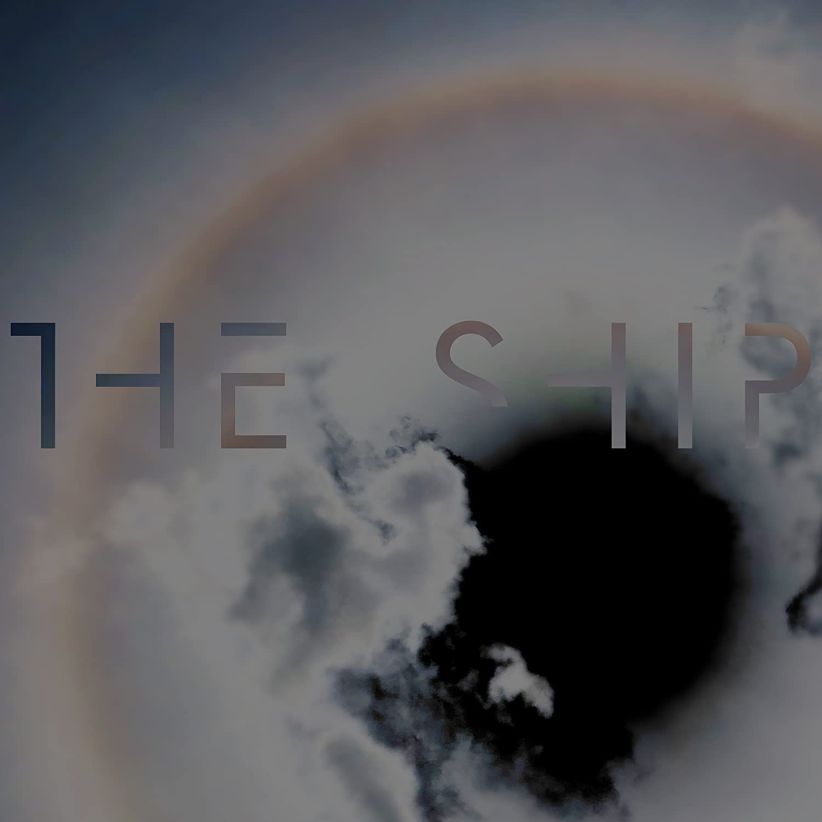 Brian Eno - The Ship on CD