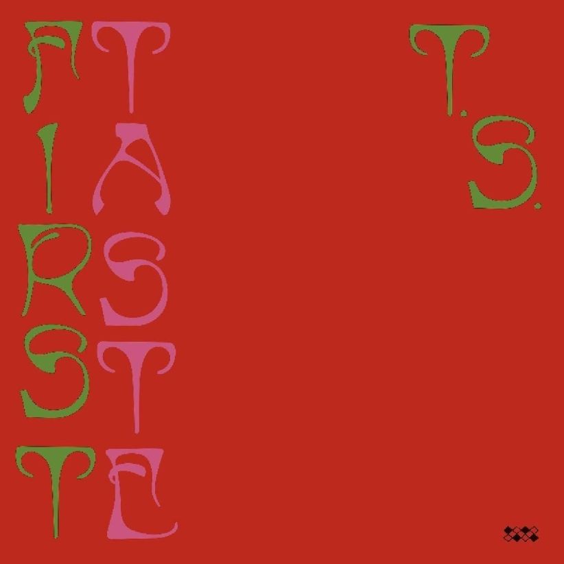 Ty Segall - First Taste on CD