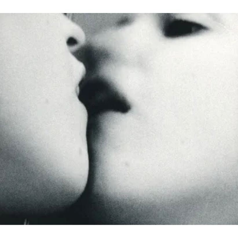 Helena Hauff - Discreet Desires on CD