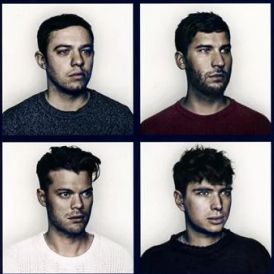 Everything Everything - Arc... 