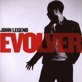 John Legend - Evolver... 