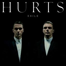 Hurts - Exile... 
