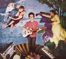 Ben Lee - The Rebirth of Venus... 