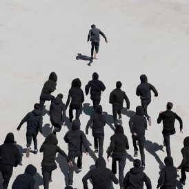 Syberia - Seeds Of Change... 