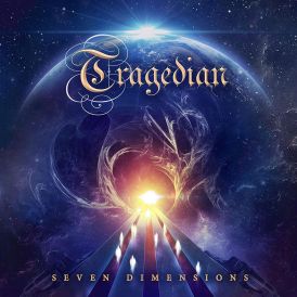Tragedian - Seven Dimensions... 