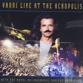 Yanni (Live At The Acropolis)... 