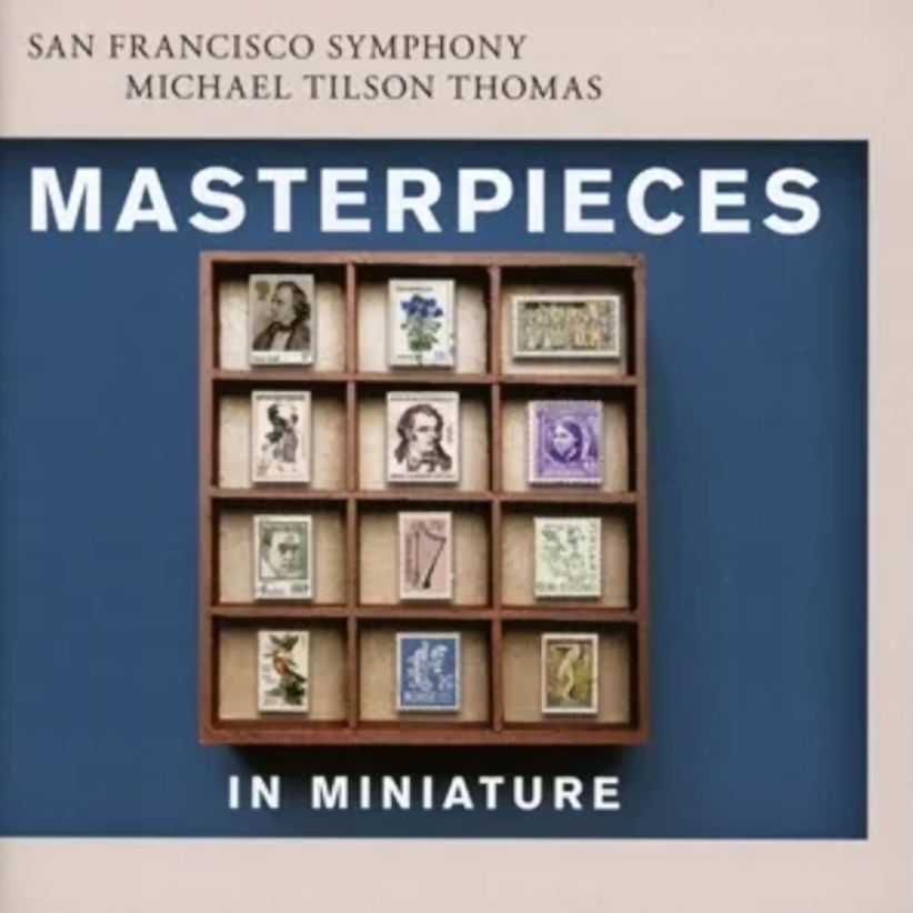 Henry Litolff - Masterpieces in Miniature on CD