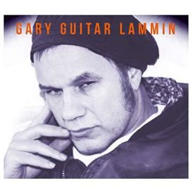Gary Guitar Lammin... 