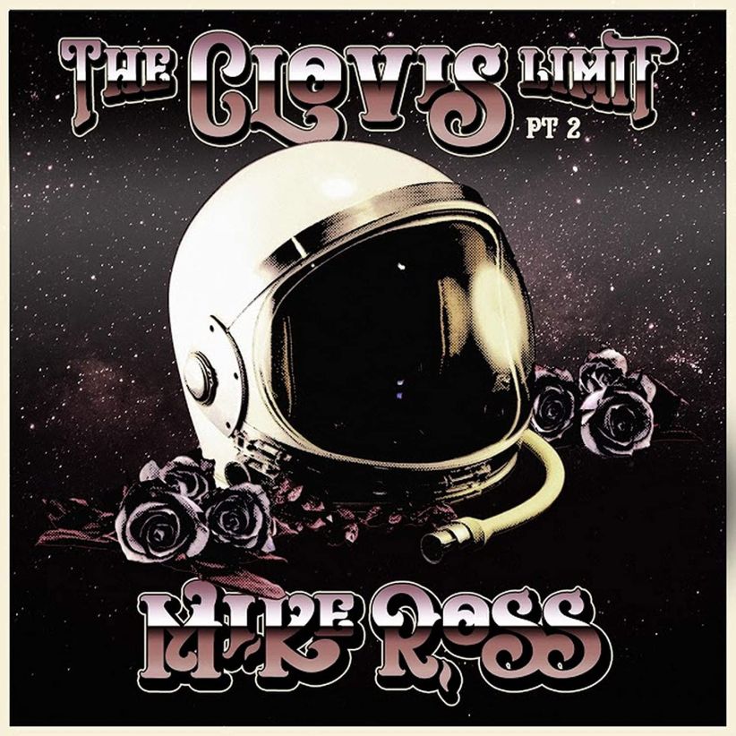 Mike Ross - The Clovis Limit Pt. 2 Transitions (Deluxe) on CD