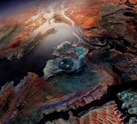 Soap&Skin - From Gas to Solid/You Are My Friend... 