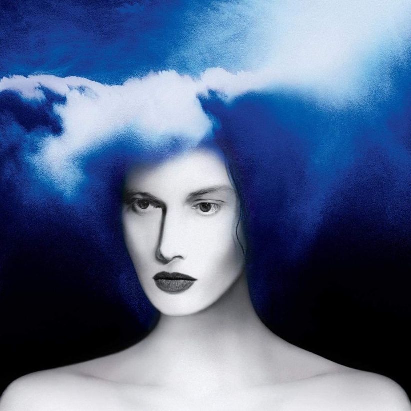 Jack White - Boarding House Reach on CD