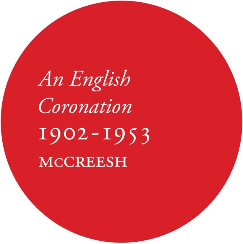 An English Coronation - 1902-1953 on CD