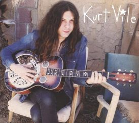 Kurt Vile - B'lieve I'm Going Down... 