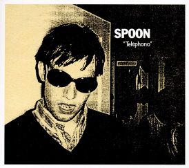 Spoon - Telephono... 