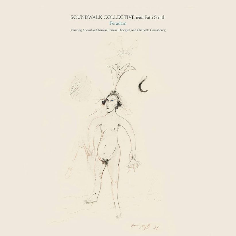 Soundwalk Collective - Peradam on CD