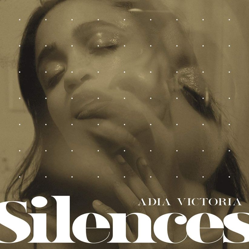Adia Victoria - Silences on CD