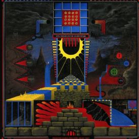 King Gizzard & The Lizard Wizard - Polygondwanaland... 
