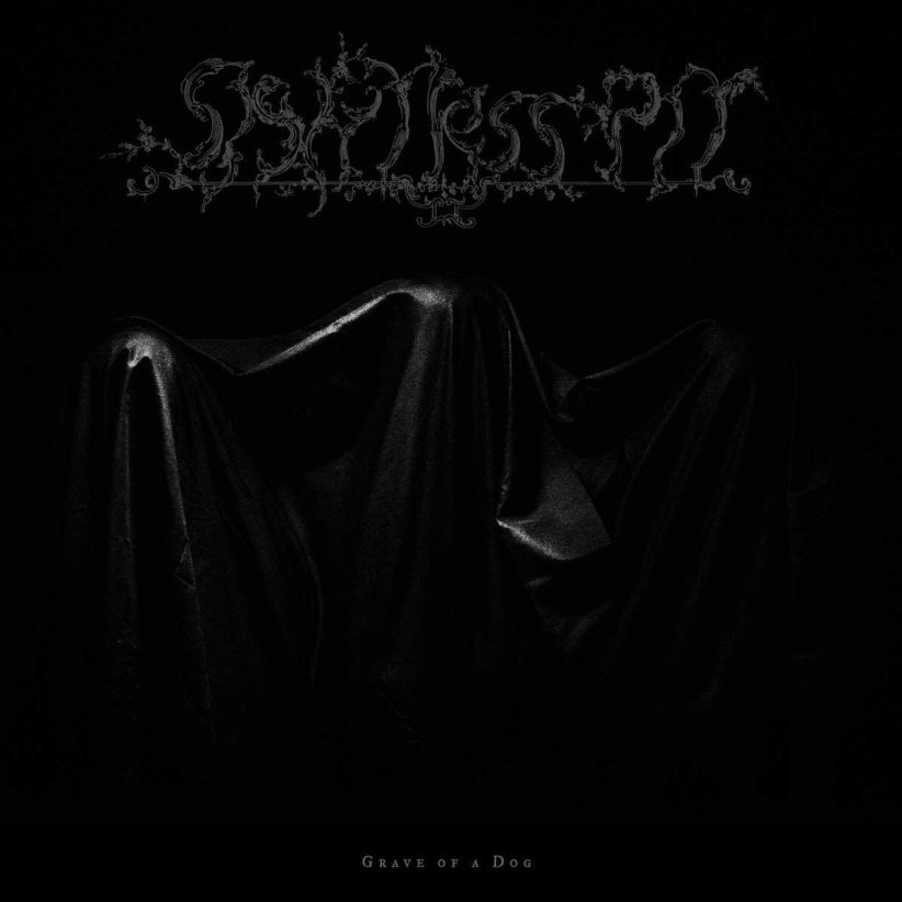 Sightless Pit - Grave Of A Dog on CD