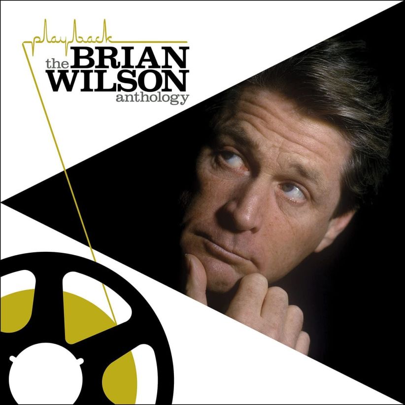 Playback - The Brian Wilson Anthology on CD