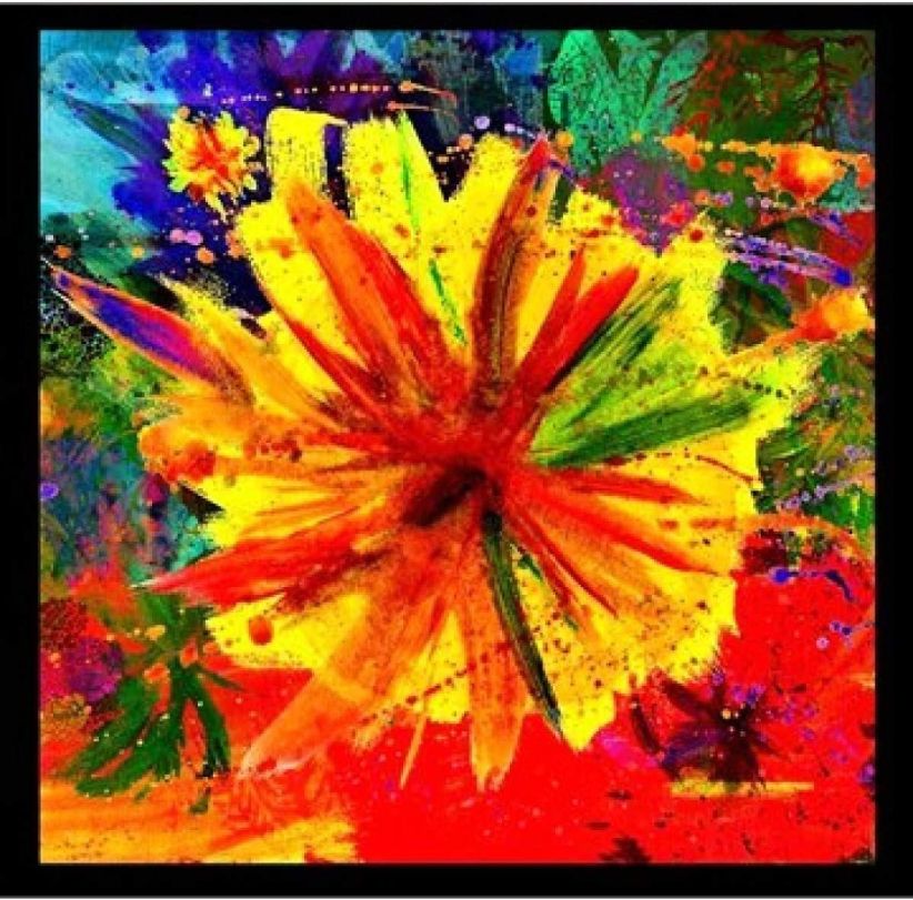 Zun Zun Egui - Katang on CD
