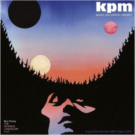 Ben Chasny - The Intimate Landscape... 