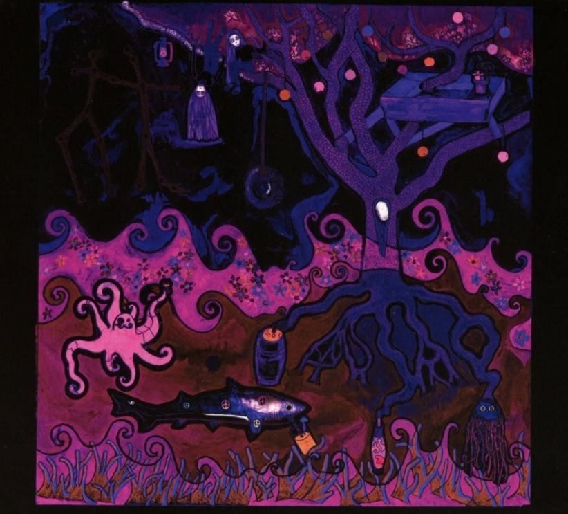 Lets Eat Grandma - I, Gemini on CD