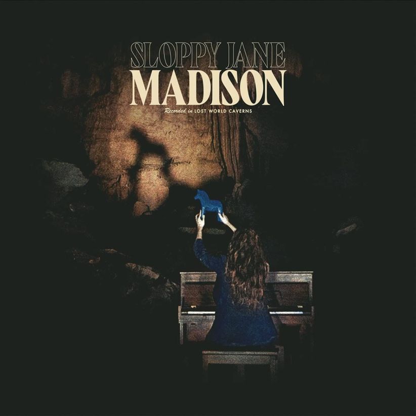 Sloppy Jane - Madison on CD