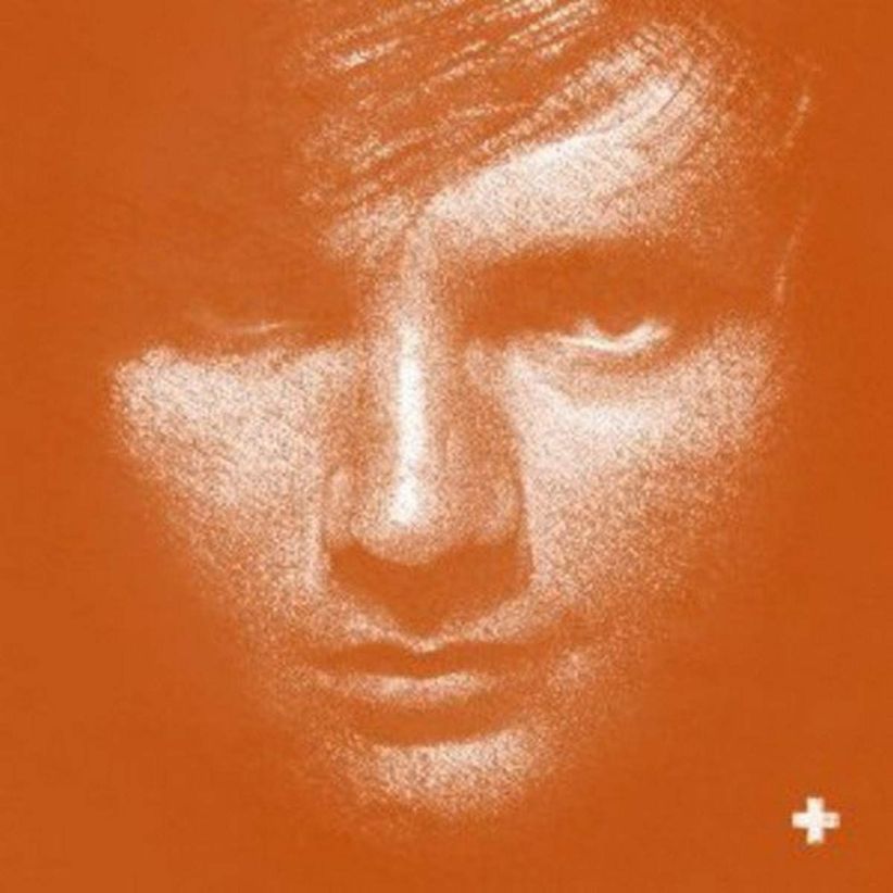 Ed Sheeran - + on CD