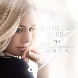 Katherine Jenkins - The Platinum Collection... 