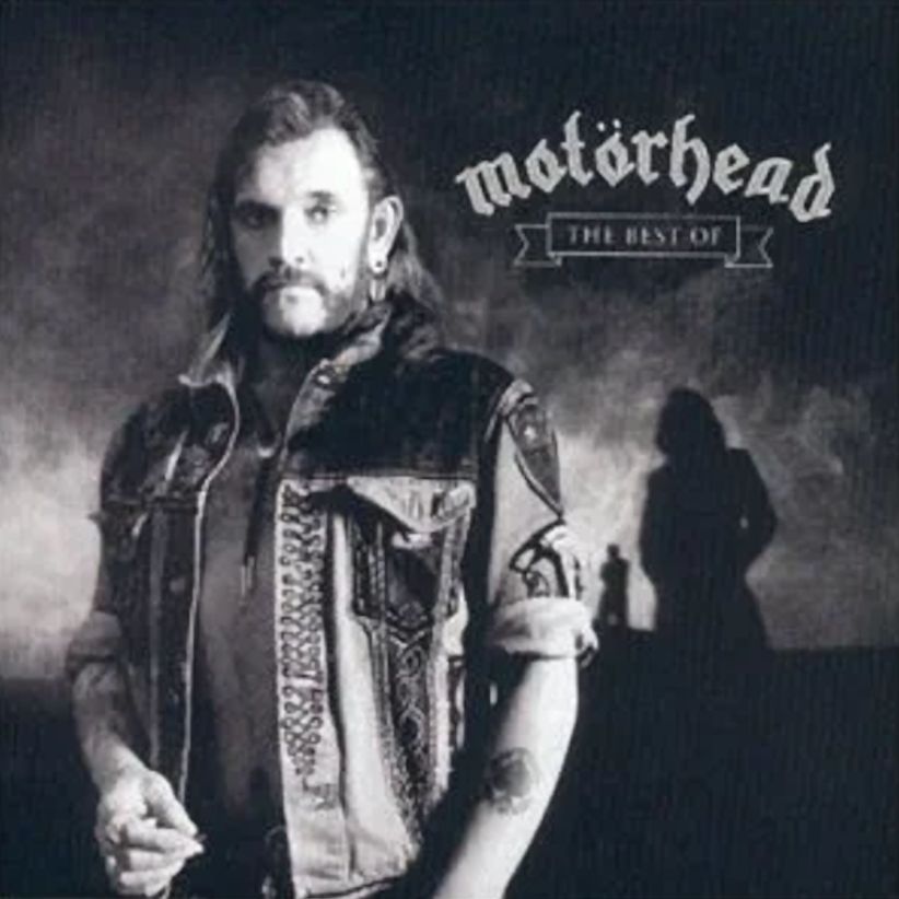 The Best of Motorhead on CD
