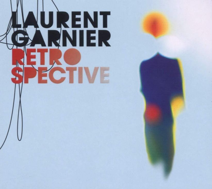 Laurent Garnier - Retrospective on CD