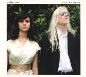 Audiobooks - Now! (In a Minute)... 