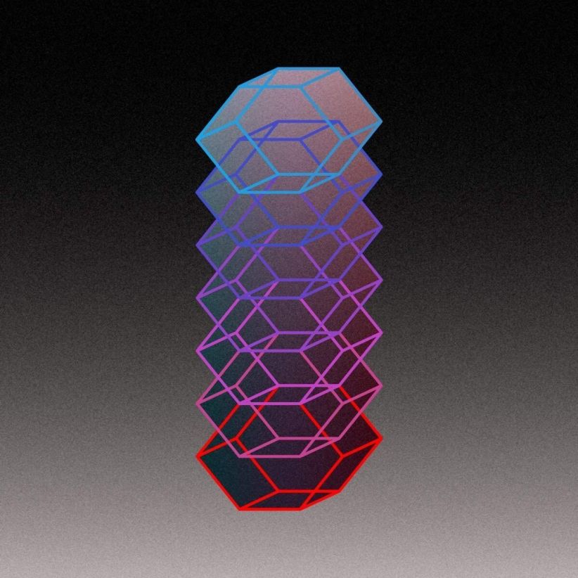 Luke Abbott - Translate on CD