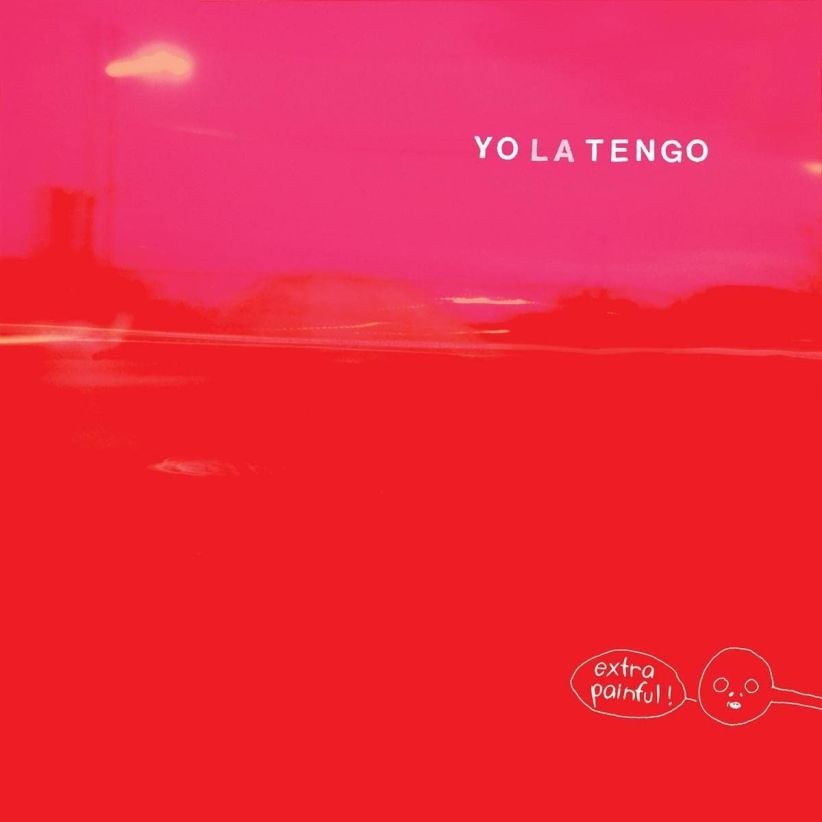 Yo La Tengo - Extra Painful! on CD