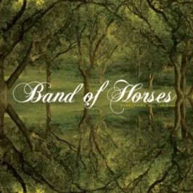 Band Of Horses - Everything All The Time... 