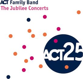 Act Family Band - The Jubilee Concerts... 