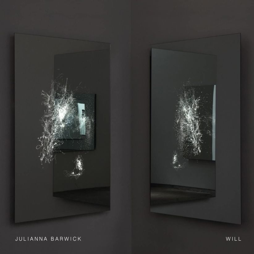 Julianna Barwick - Will on CD