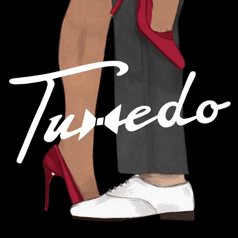 Tuxedo on CD