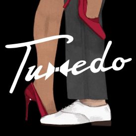 Tuxedo... 