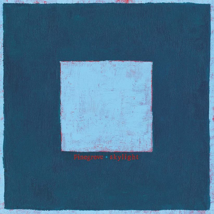 Pinegrove - Skylight on CD