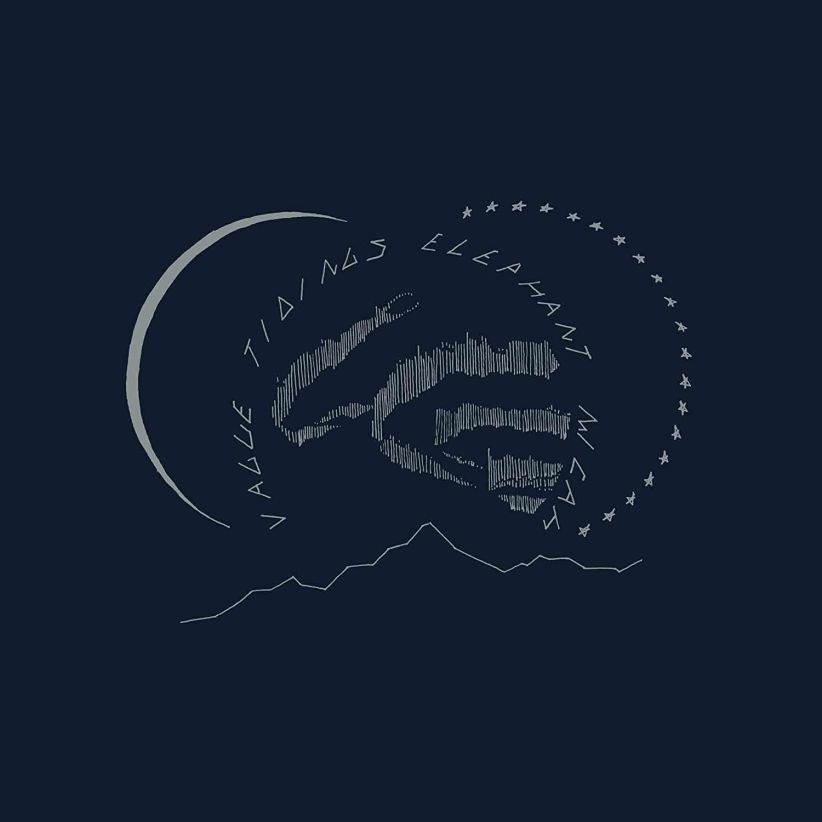 Elephant Micah - Vague Tidings on CD