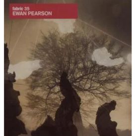 Ewan Pearson - Fabric 35... 