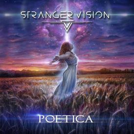 Stranger Vision - Poetica... 