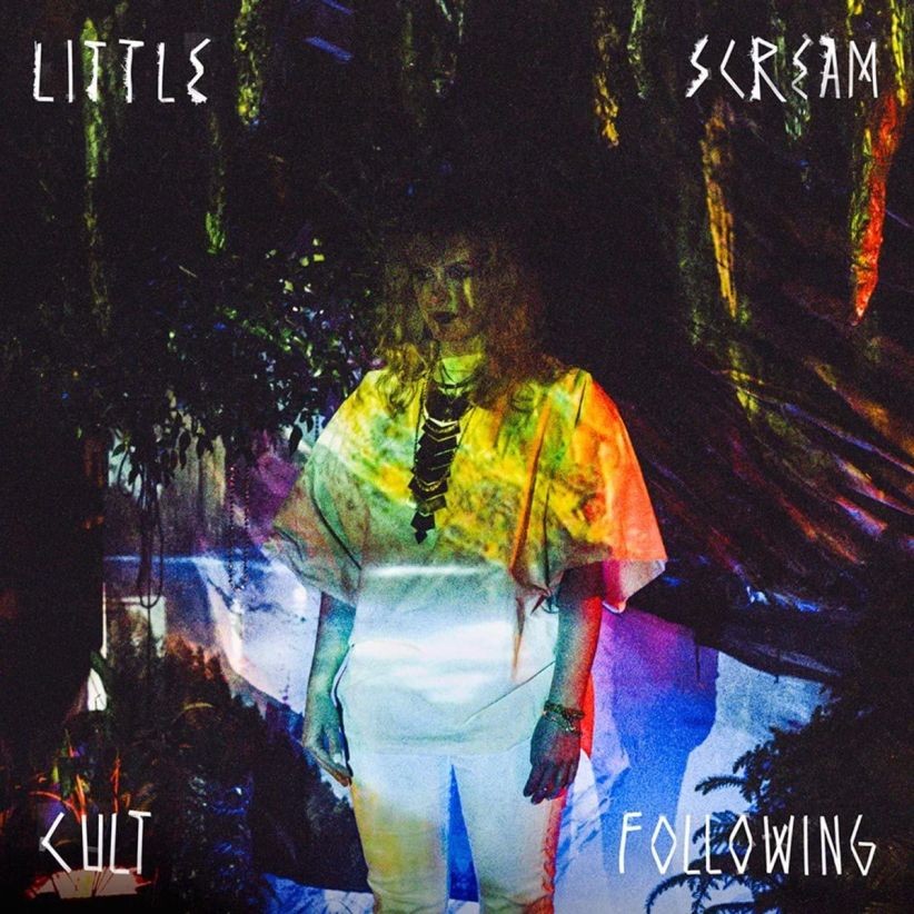 Little Scream - Cult Following on CD