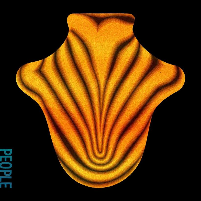 Big Red Machine on CD