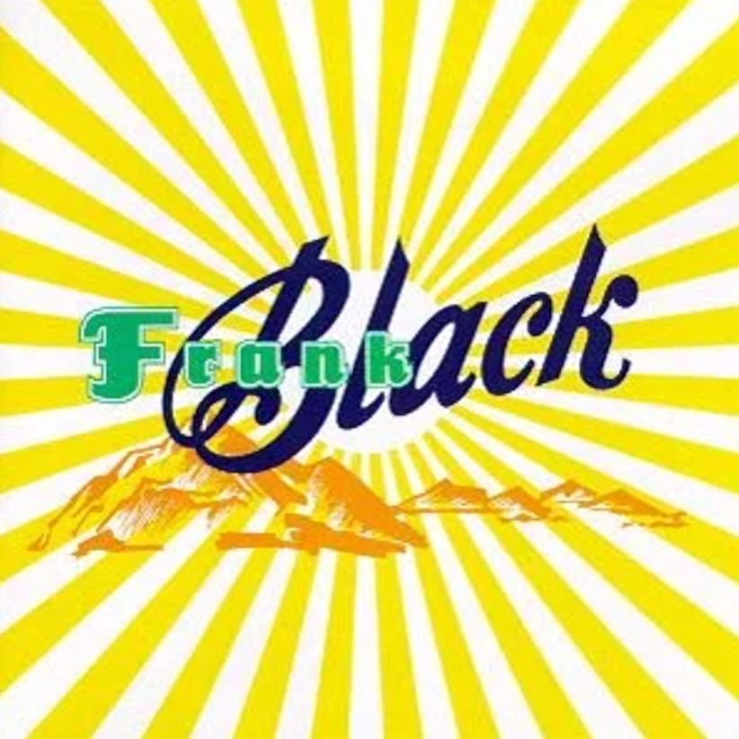 Frank Black on CD