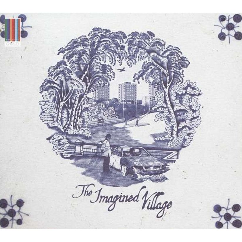 The Imagined Village on CD