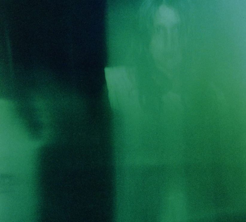 Helena Hauff - Qualm on CD