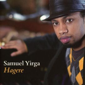 Samuel Yirga - Hagere... 