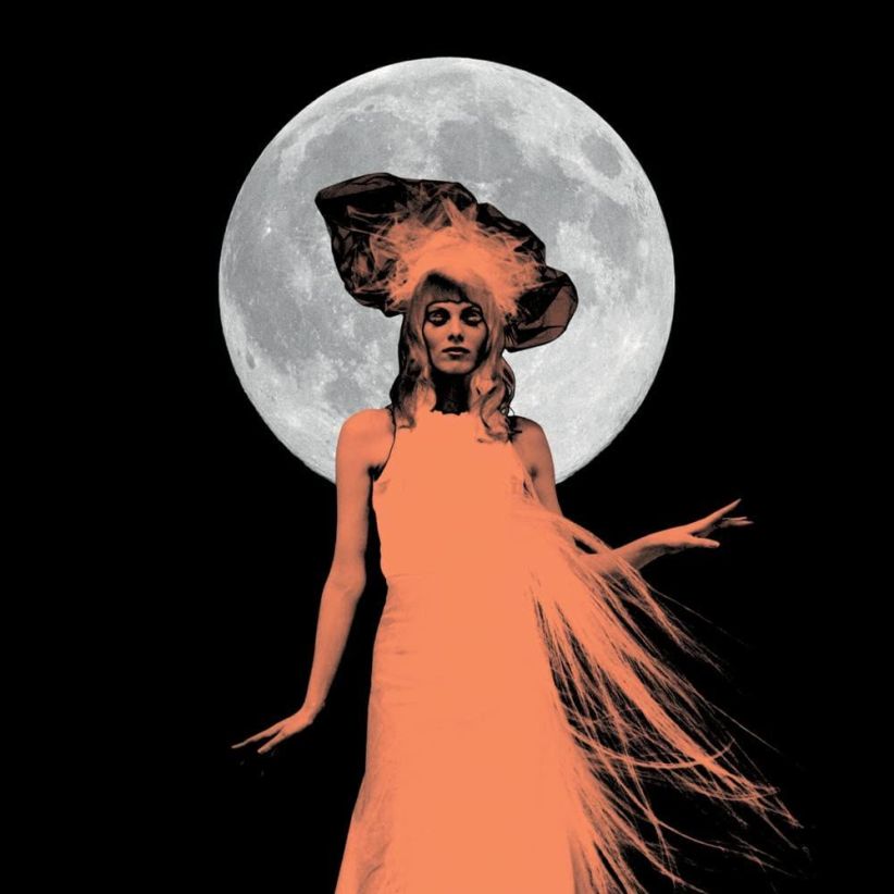 Karen Elson - The Ghost Who Walks on CD